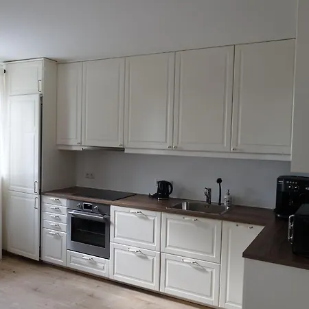 Landgut Mit Terrasse By Interhome *