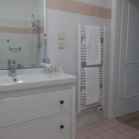 Landgut Mit Terrasse By Interhome