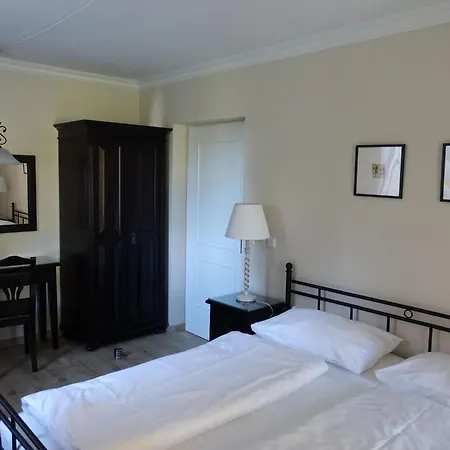 Landgut Mit Terrasse By Interhome