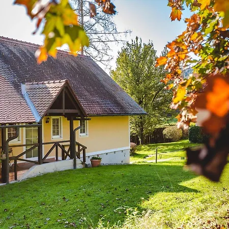 Landgut Mit Terrasse By Interhome