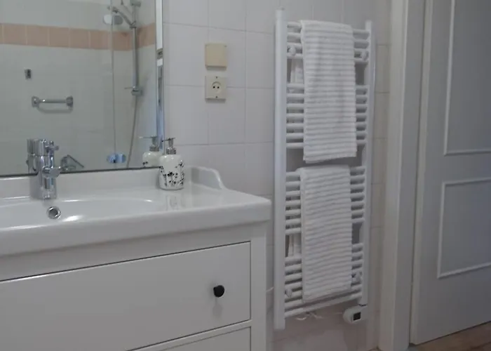 Landgut Mit Terrasse By Interhome