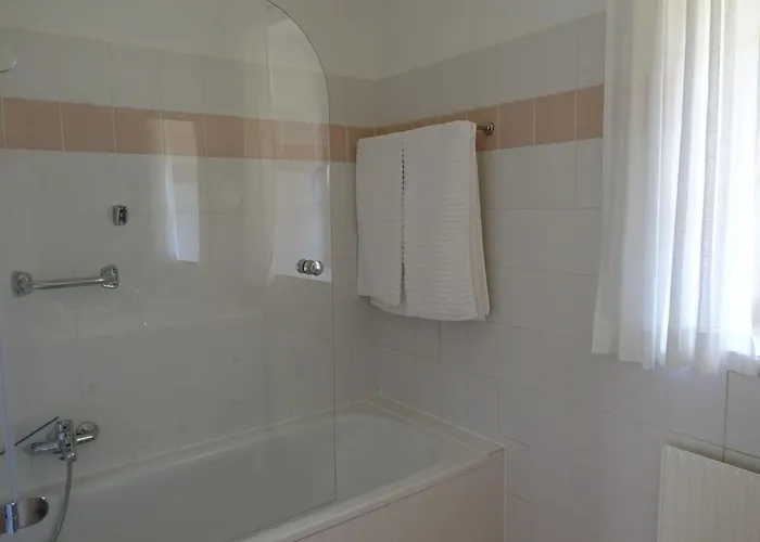 Landgut Mit Terrasse By Interhome Διαμέρισμα