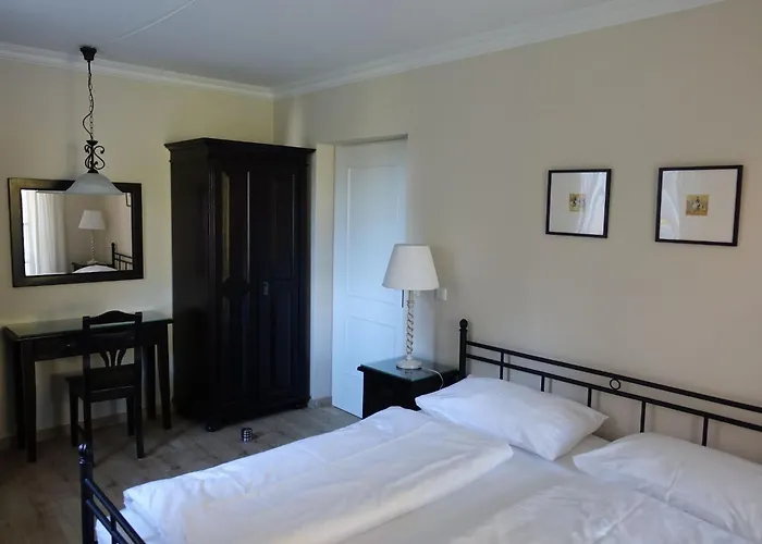 Landgut Mit Terrasse By Interhome