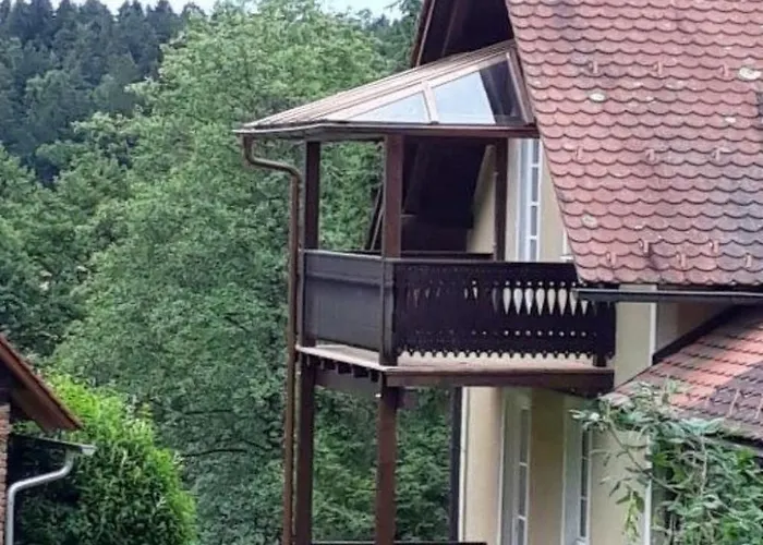 Landgut Mit Terrasse By Interhome Piber