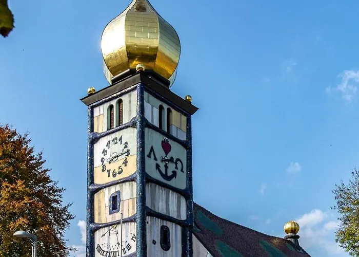 Apartment Landgut Mit Terrasse By Interhome *